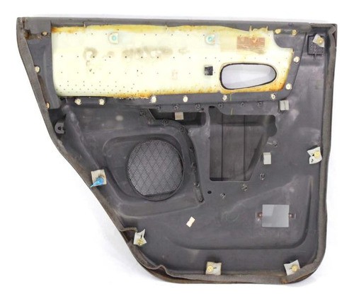 Forro Porta Tras Ld Pajero Sport 98/04 Us (662)