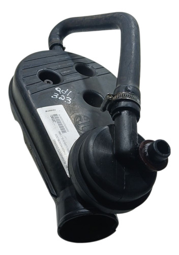 Mufla Corpo Tbi Vw  Logus 1994 (ap)