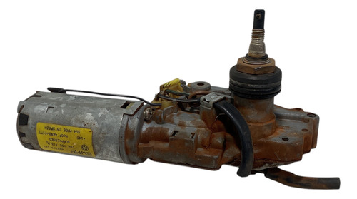 Motor Limpador Traseiro Vw Golf Mk3 94 Até 98 1h6955713a