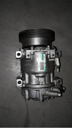 Compressor Do Ar Renault Sandero 2013 Original