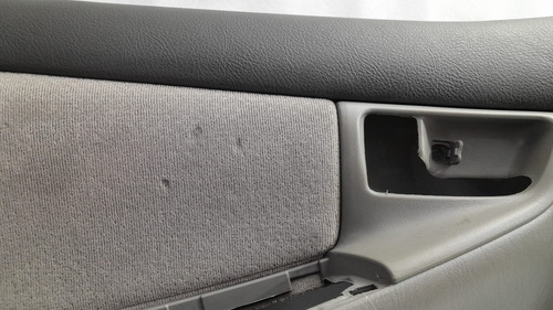 Forro Porta Dianteiro Esquerdo Toyota Corolla 2003 A 2008