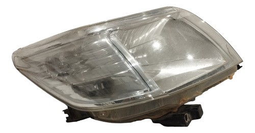 Farol Dianteiro Toyota Hilux 2009 2011 Lado Direito 