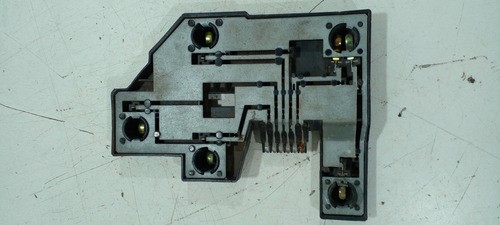 Soquete Circuito Lanterna Gm Vectra 97/05 90568047 (r)