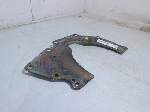 Chapa Flange Capa Seca Motor Kia Besta 2.7 Diesel 1998/2005