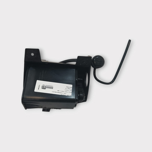 Filtro Canister Com Suporte Ford Fiesta 96 A 2002