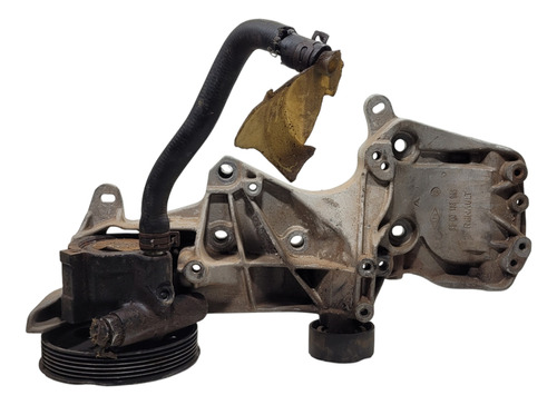 Bomba Direção+suporte Renault Scenic 1.6 00/06 (al) Cxa 442