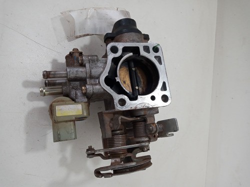 Tbi Corpo De Borboleta Toyota Corolla  Xli 2000 2227016060