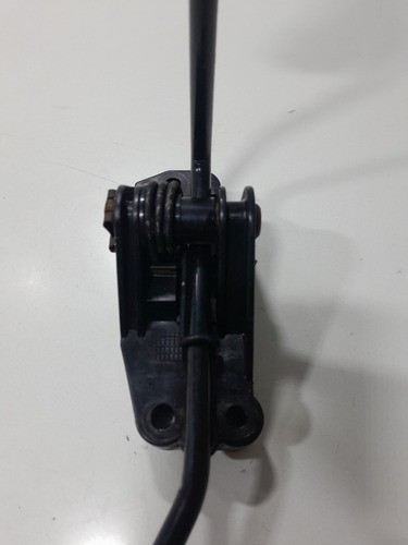 Pedal Acelerador Zafira 03/09 90581250 (vj) E116