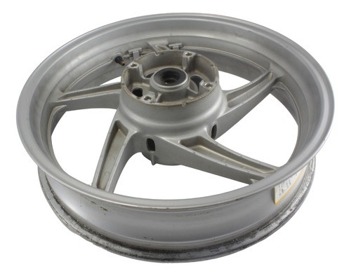 Roda Traseira Honda Cbr 250r (464) 2012