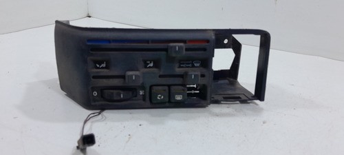 Comando Ar Condicionado Painel Gm Vectra Cd 94/96 (vj)