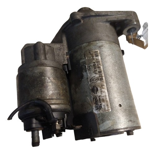 Motor Partida Arranque Sandero Logan 1.0 16v 2015 2016 2017