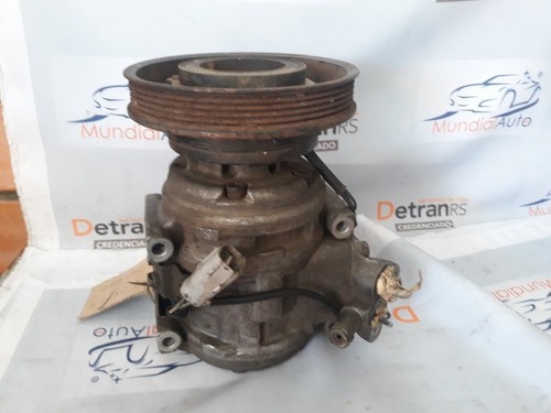 Compressor Corolla 10pa 15c 95 96 97.. 01   447200-0211 3145