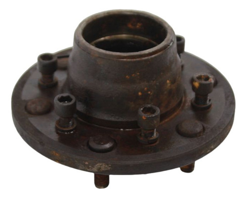 Cubo Roda Diant Le Chevrolet D-20 85-92(155)