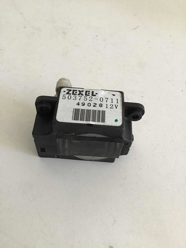 Servo Motor Ar Condicionado Nissan Tiida 08/14 20041*