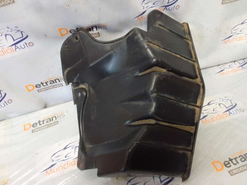 Protetor Correria Alternador Mobi 51989435  12770 Dd08b