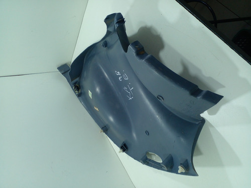 Forro De Porta Tras. Esq. Ford Ka 1998 97kbb31013 (m)