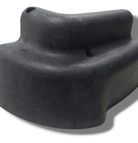 Tampa Protetor Motor Ar Forçado Gm Prisma 2013 (al)