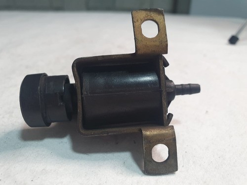 Válvula Solenoide Partida Ar Frio Gm Corsa 2003- 93283828 