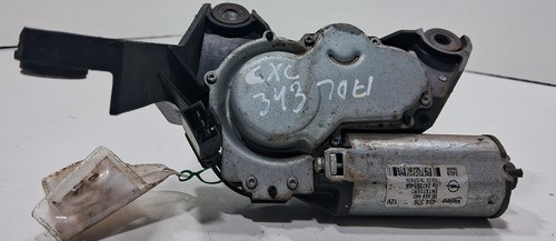 Motor Limpador Traseiro Astra 2000/2011 Cxa343 (av)