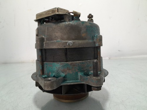 Alternador Motor Mwm 229 226 Ford F1000 F14000 Wapsa 30a