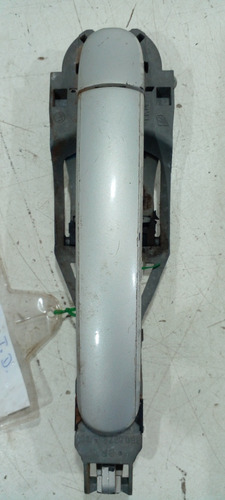 Maçaneta Externa T.d Vw Polo 2008 380837885 (r)