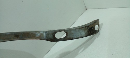 Suporte Parachoque L.d Fiat Palio 2001/03 (r)