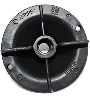 Porca Trava Estepe Gm Corsa Celta Prisma Onix Spin 93339100
