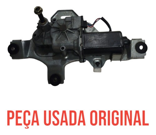 Motor Galhada Limpador Do Vidro Traseiro Chery Tiggo 2012/15