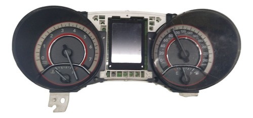 Painel Instrumentos Freemont Dodge Journey 2009 2015 Usado