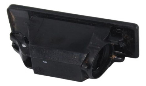 Luz Placa (par) Nissan Frontier 17-23(976)