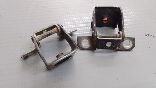 Par Dobradica Tampa Traseira Fiat Punto 14/15  23752