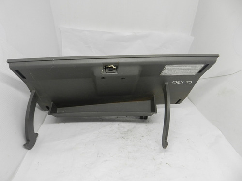 Tampa Porta Luvas Nissan Sentra 2007 A 2013 27081eq500