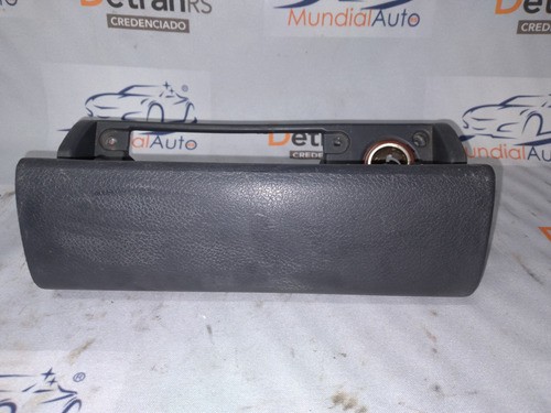 Porta Objetos C/acendedor Fiat Uno -1190315 Original  4730