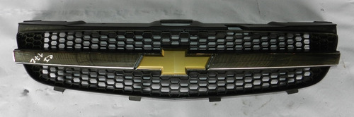 Grade Para-choque Dianteiro Gm Omega Cd Fittipaldi V6 06/10