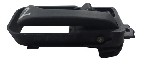 Maçaneta Interna Direita Ford Apollo Escort 1987 A 1990 (al)