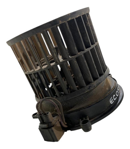 Ventilador Ar Forçado Ford Ecosport 2011 (vc)