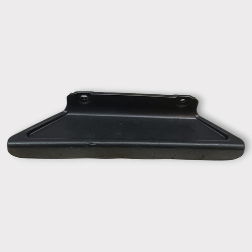 Moldura Tampa Fechadura Malas Peugeot 206 207 Sw 2005 14