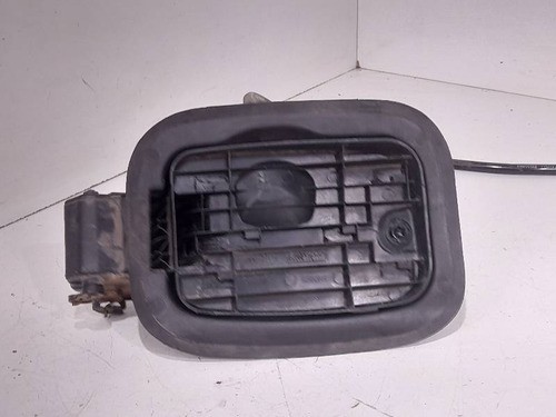 Suporte Tampa Portinhola Combustivel Fiat Toro 2021 2022