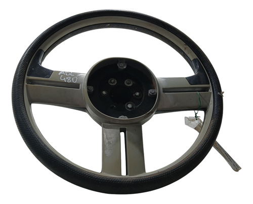 Volante Direção Vw Gol Special /2003 (ap) Adl 480