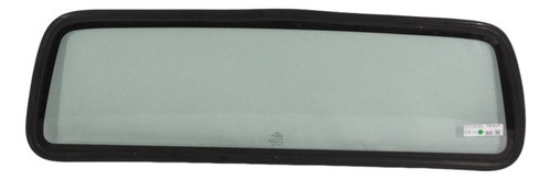 Vidro Vigia Tras Com Borracha Ford Ranger 05-12(886)