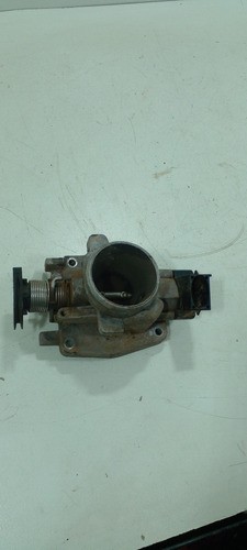 Tbi Corpo Borboleta Ford Fiesta Ka Motor Endura 1.0 (vj)