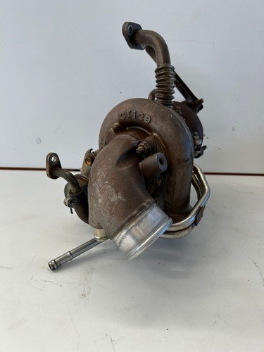 Turbina Motor Hilux 3.0 Diesel 1999 2000 2001 2002 2003