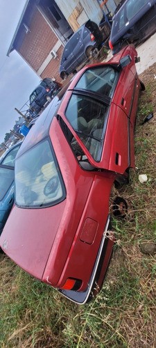 Peugeot 405 Gri 1995 103cv Gasolina Somente Peças (m)