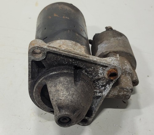 Motor Partida Arranque Marea 2003 1005821914 Fiatadl (m)