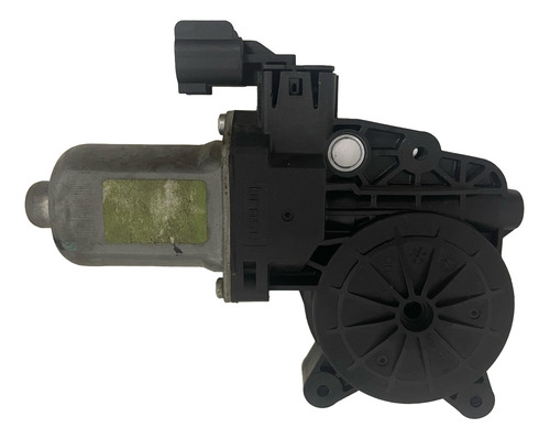 Motor Máquina De Vidro T.e. Ranger Xls 2019