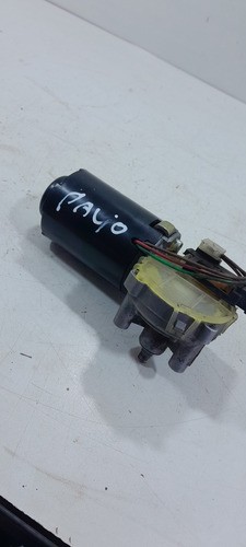 Motor Limpador De Parabrisa Diant Fiat Palio 08/12 (vj)