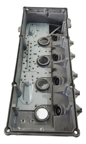 Tampa De Válvulas Cabeçote Motor L200 3.2 Diesel 2009 A 2015