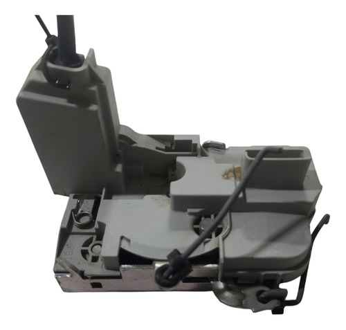 Fechadura Dianteira Esquerda Peugeot 307 08 A 12 (al)