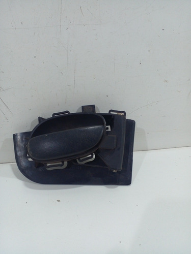Maçaneta Interna D.d Peugeot 206  9632918877 (vj)