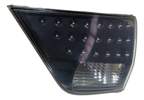 Lanterna Mala Outlander 2007 2008 2009 2010 11 2012 Direito